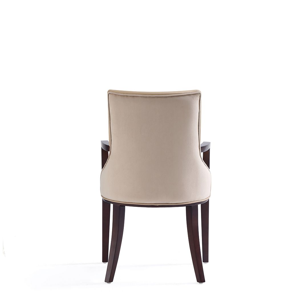 Manhattan Comfort Shubert Dining Armchair