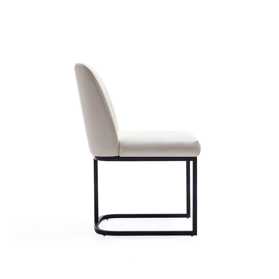 Manhattan Comfort Serena Dining Chair