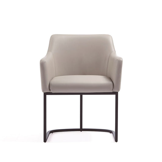 Manhattan Comfort Serena Dining Armchair