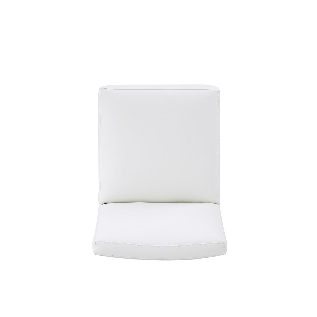 Manhattan Comfort Anna Square Dining Chair