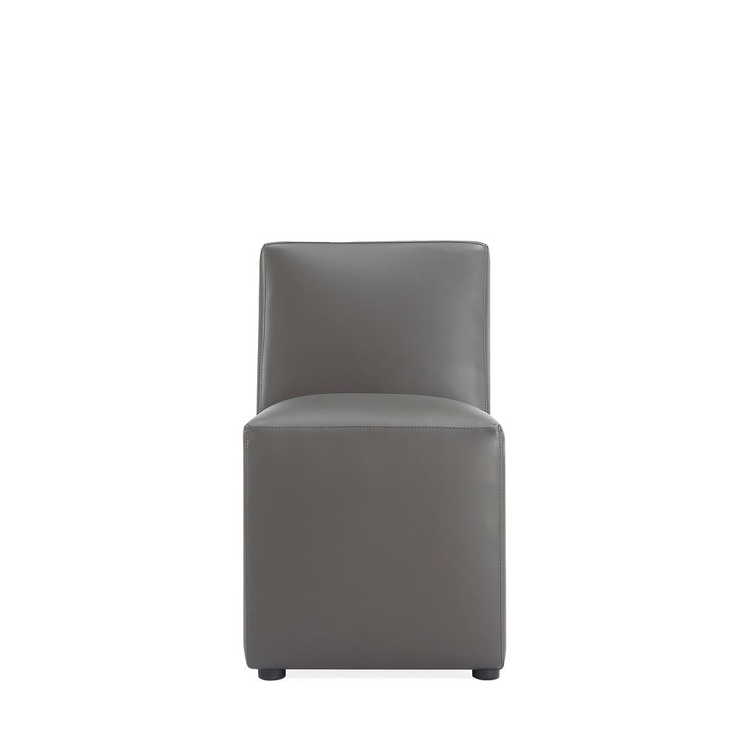Manhattan Comfort Anna Square Dining Chair