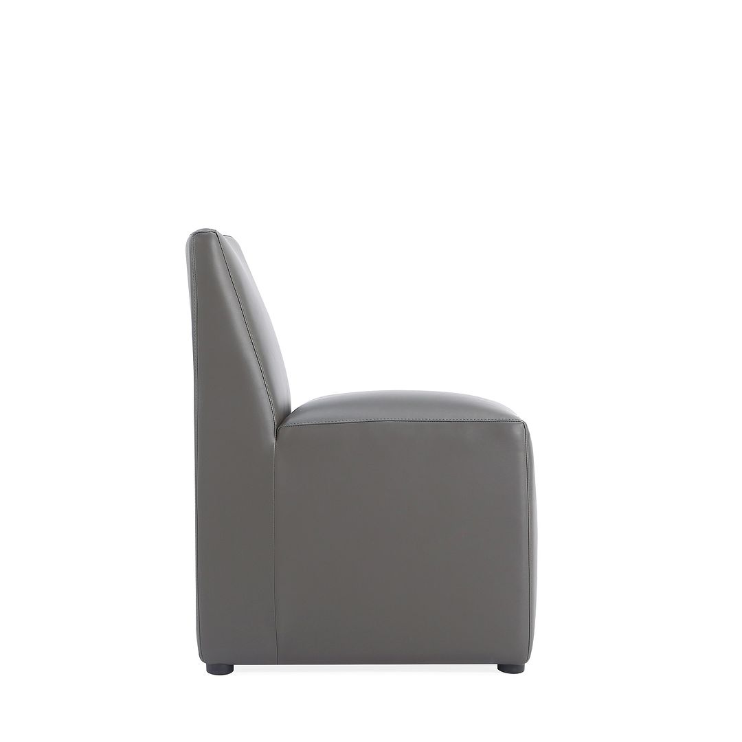 Manhattan Comfort Anna Square Dining Chair