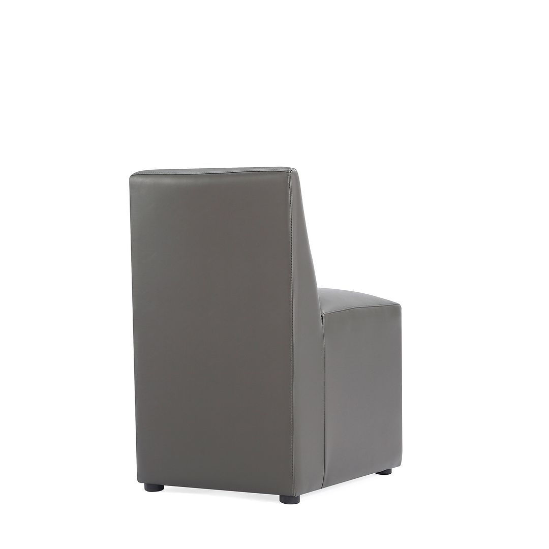 Manhattan Comfort Anna Square Dining Chair
