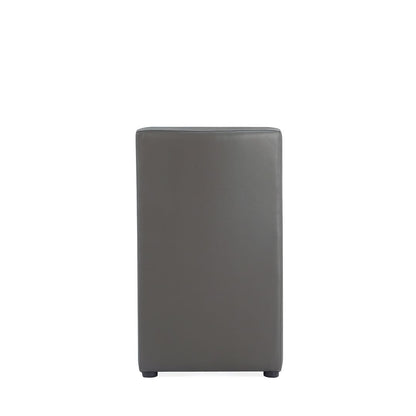 Manhattan Comfort Anna Square Dining Chair