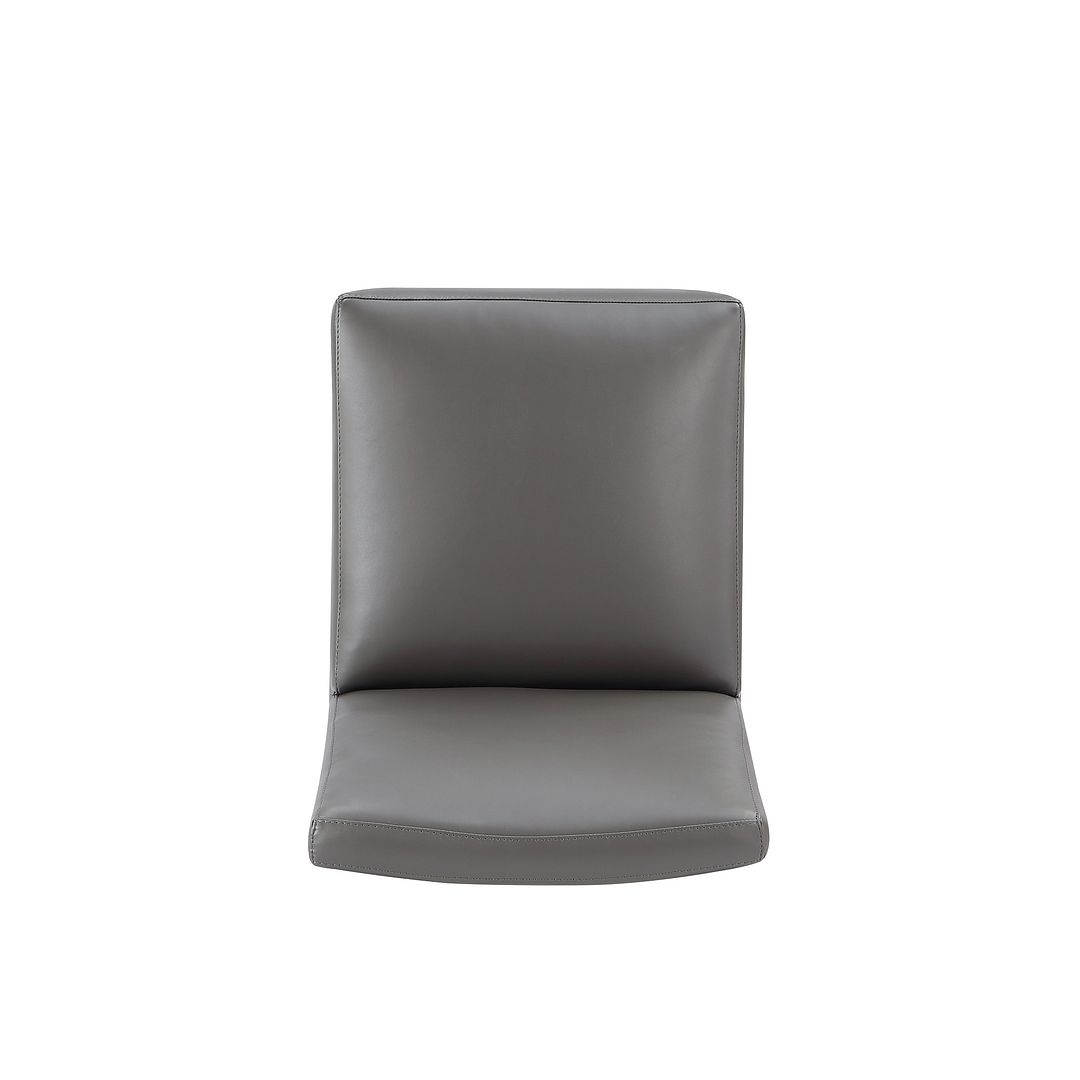 Manhattan Comfort Anna Square Dining Chair