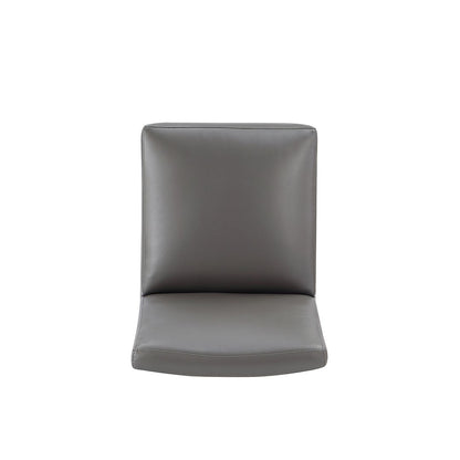 Manhattan Comfort Anna Square Dining Chair