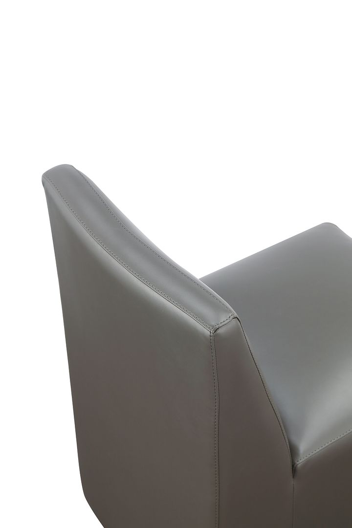 Manhattan Comfort Anna Square Dining Chair