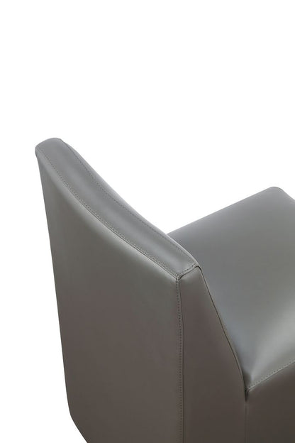 Manhattan Comfort Anna Square Dining Chair