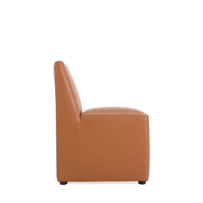 Manhattan Comfort Anna Square Dining Chair