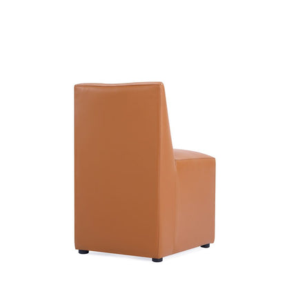 Manhattan Comfort Anna Square Dining Chair