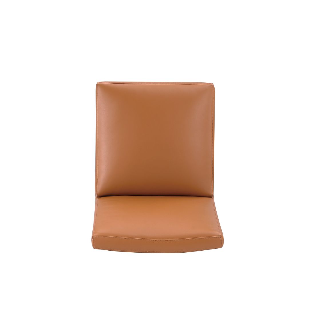 Manhattan Comfort Anna Square Dining Chair