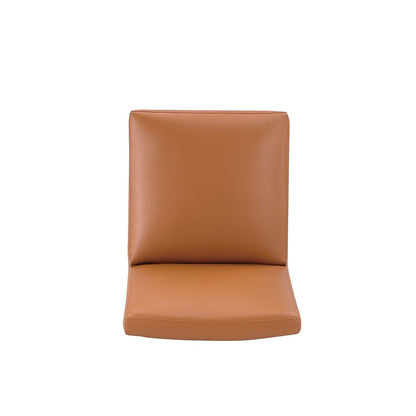Manhattan Comfort Anna Square Dining Chair