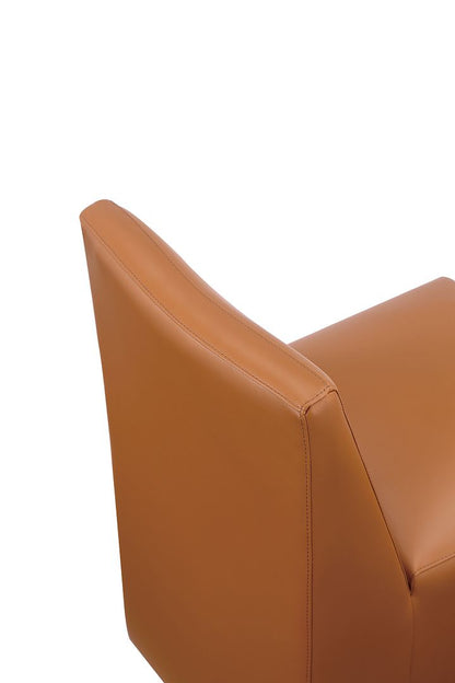 Manhattan Comfort Anna Square Dining Chair