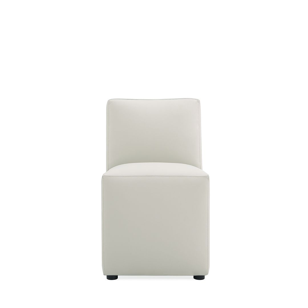 Manhattan Comfort Anna Square Dining Chair