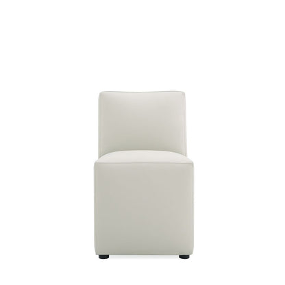 Manhattan Comfort Anna Square Dining Chair