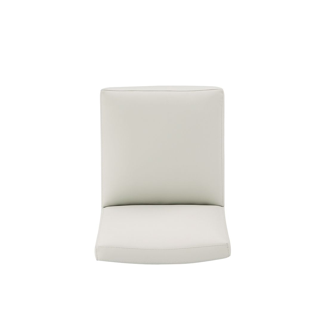 Manhattan Comfort Anna Square Dining Chair