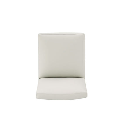 Manhattan Comfort Anna Square Dining Chair