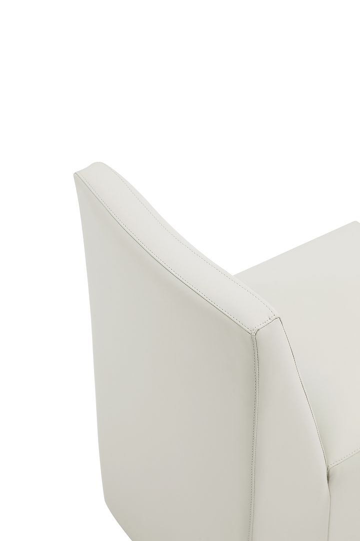 Manhattan Comfort Anna Square Dining Chair