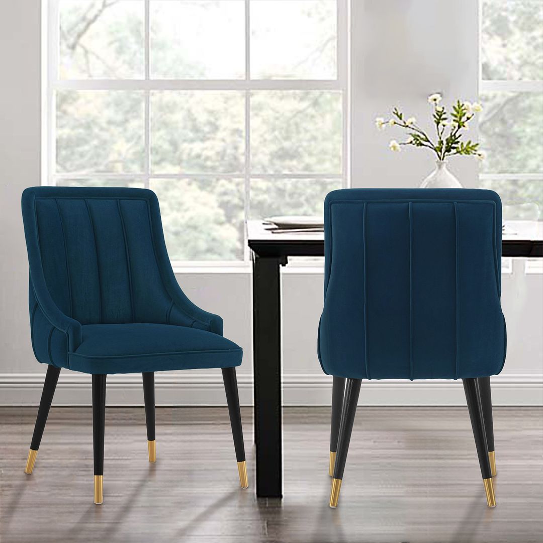 Manhattan Comfort Eda Dining Chair