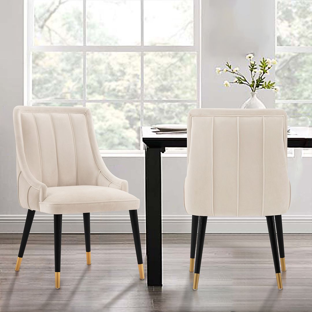 Manhattan Comfort Eda Dining Chair