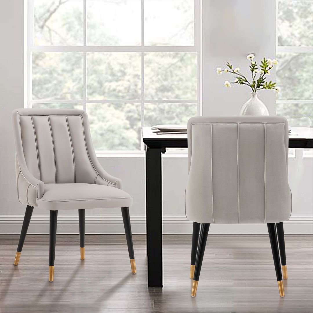 Manhattan Comfort Eda Dining Chair