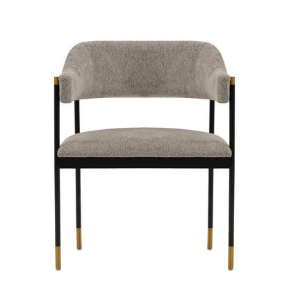 Manhattan Comfort Lia Dining Armchair