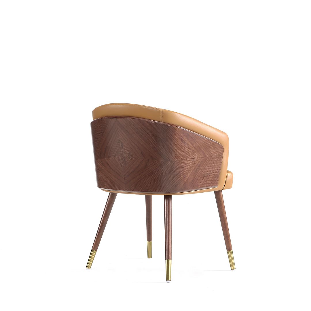 Manhattan Comfort Reeva Dining Chair