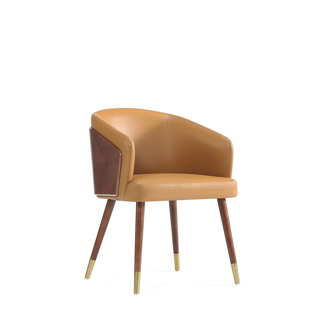 Manhattan Comfort Reeva Dining Chair