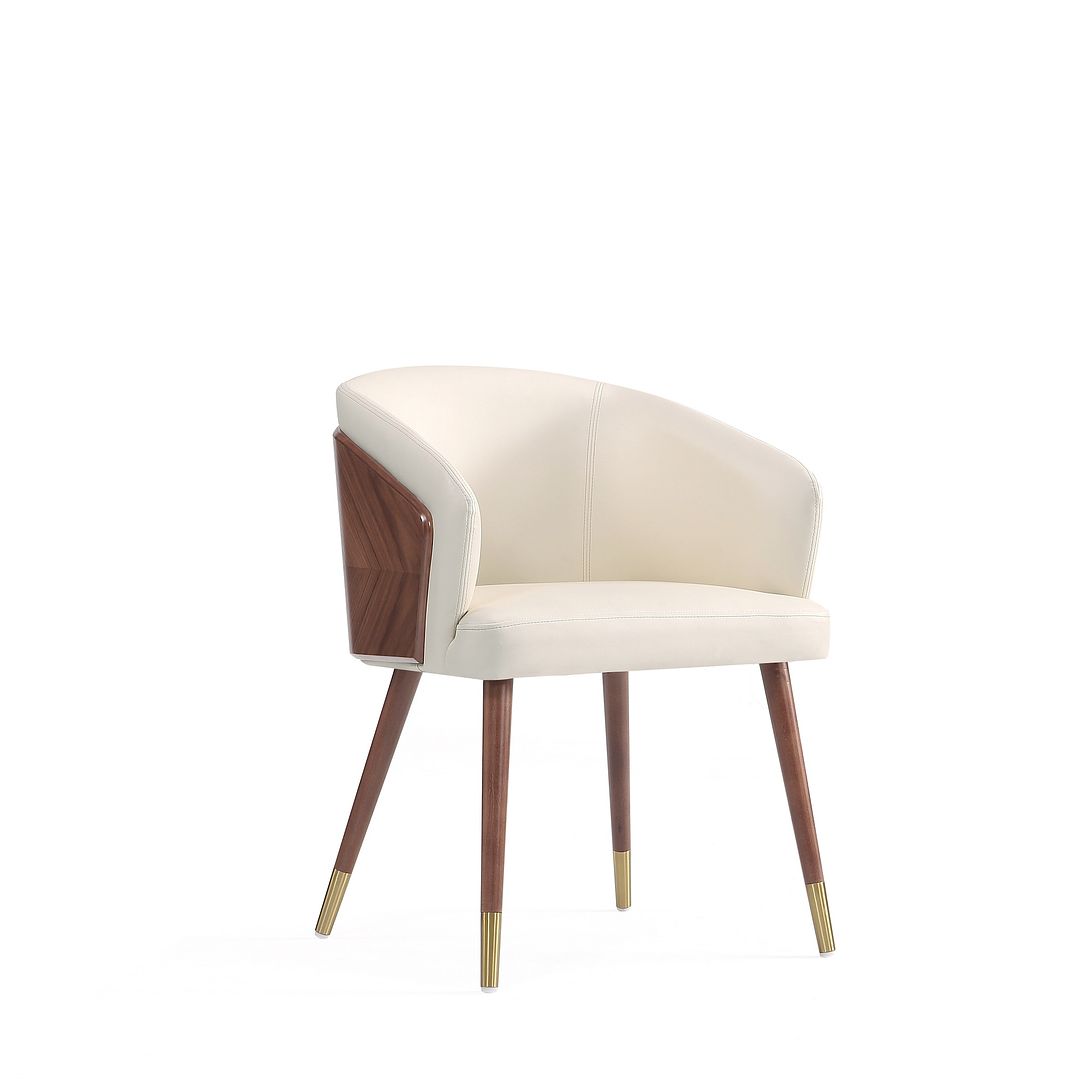 Manhattan Comfort Reeva Dining Chair