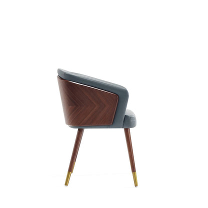 Manhattan Comfort Reeva Dining Chair