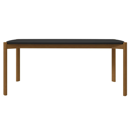 Manhattan Comfort Gales 70.87 Dining Table