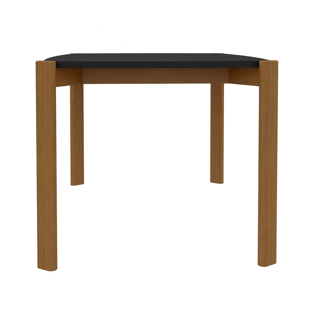 Manhattan Comfort Gales 47.24 Dining Table