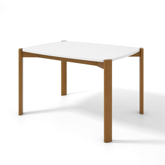 Manhattan Comfort Gales 47.24 Dining Table