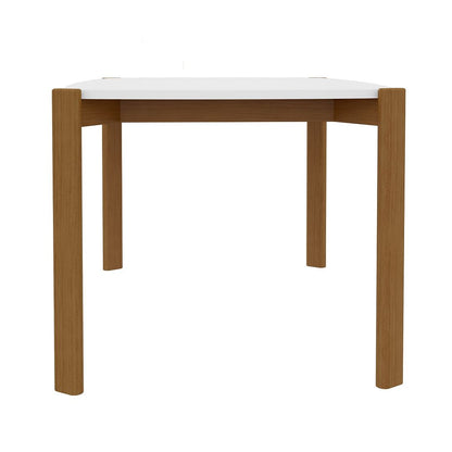 Manhattan Comfort Gales 47.24 Dining Table