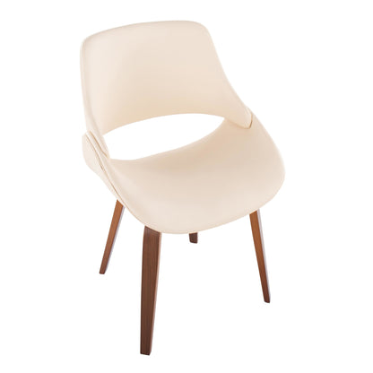 Finch Contemporary Swivel Chair in Black Metal and Charcoal Fabric
