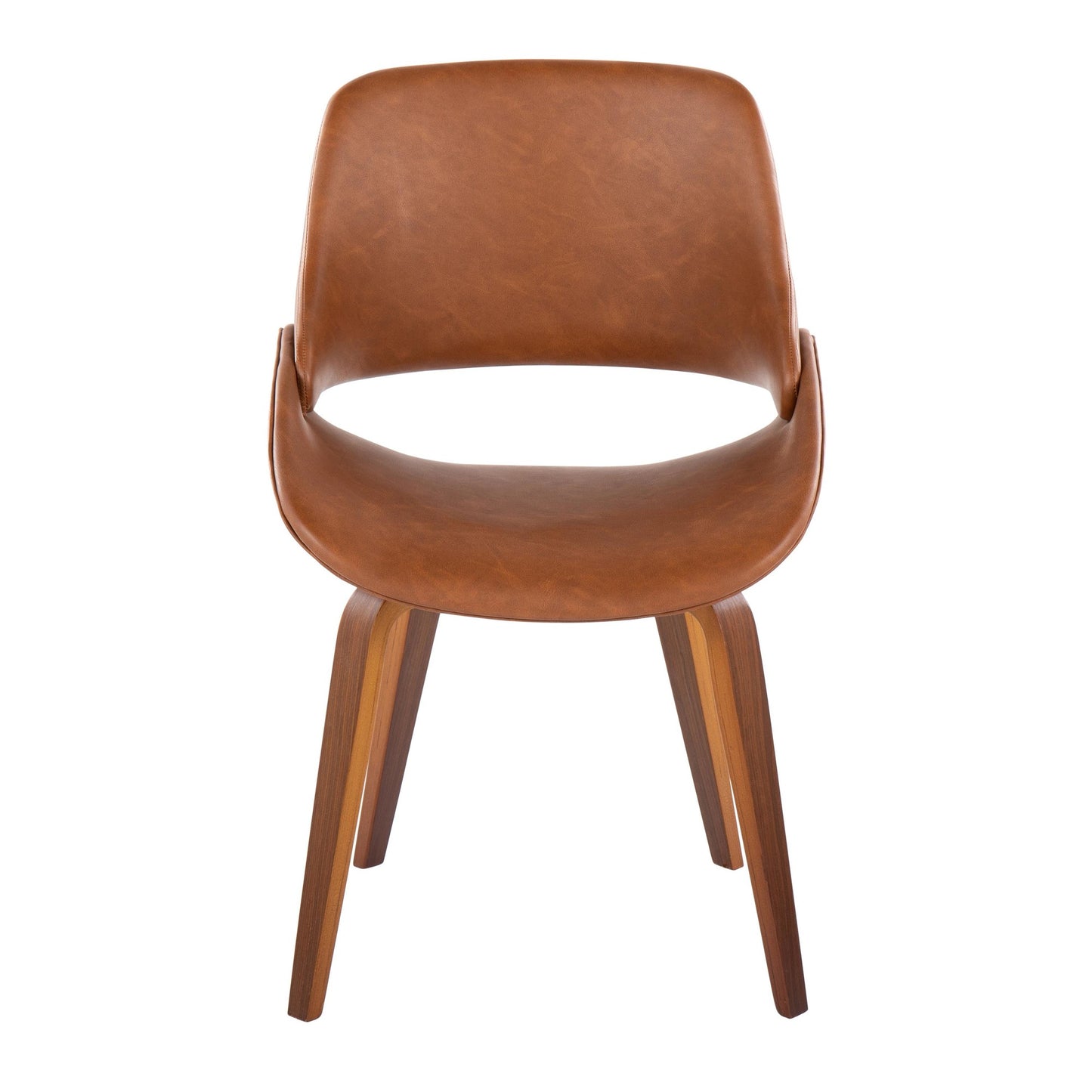 Finch Contemporary Swivel Chair in Black Metal and Charcoal Fabric