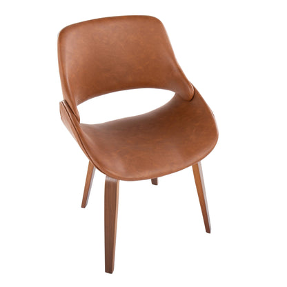 Finch Contemporary Swivel Chair in Black Metal and Charcoal Fabric