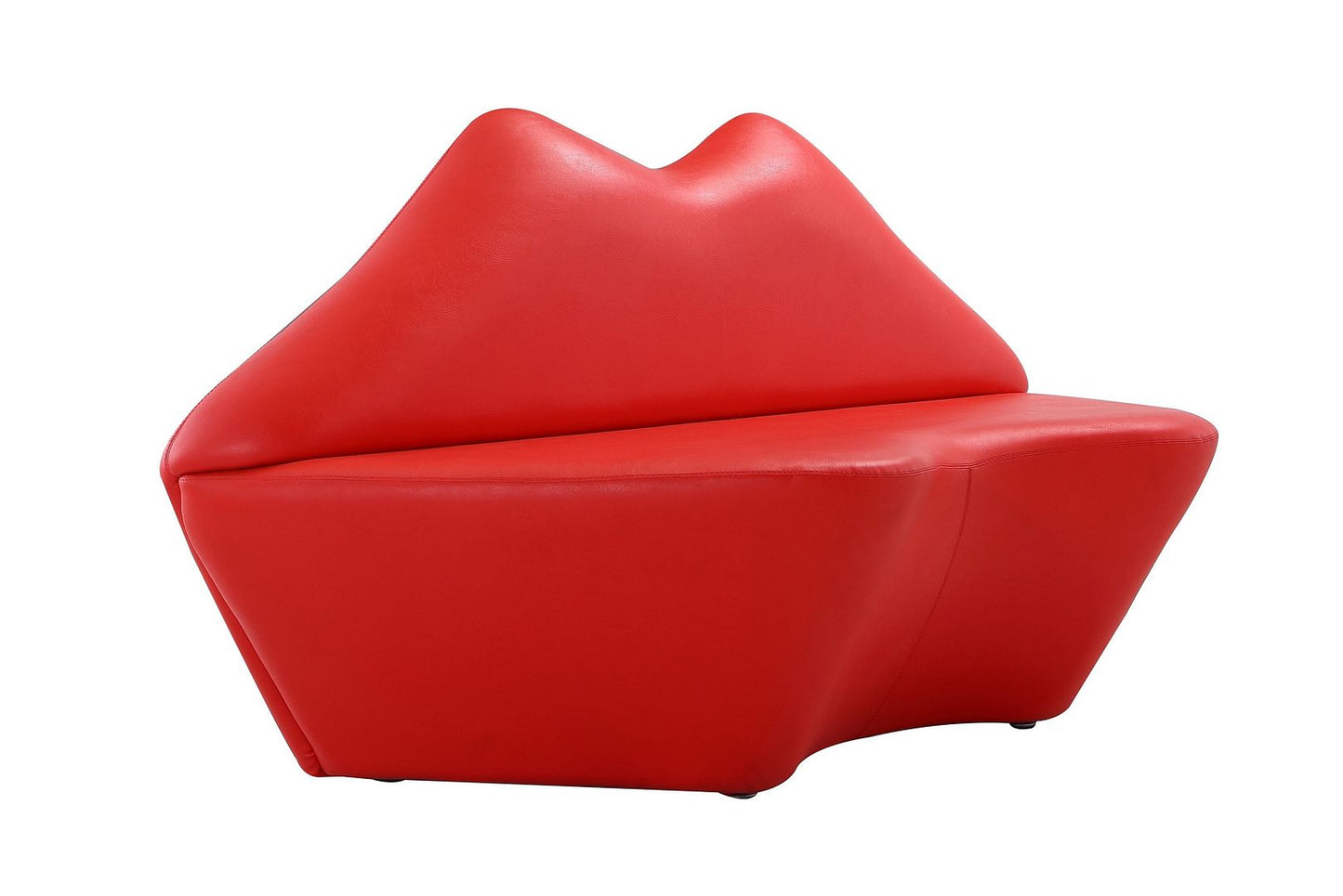 Manhattan Comfort Kiss Loveseat