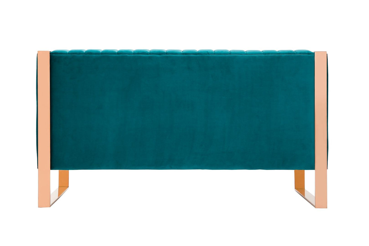 Manhattan Comfort Trillium Loveseat