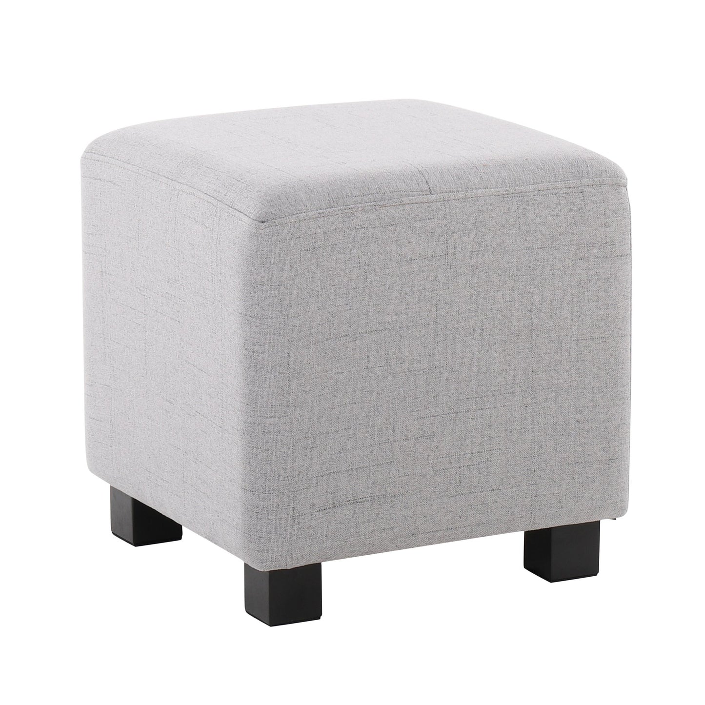 Marlo DLX Nesting 3-Piece Tray Ottoman Set