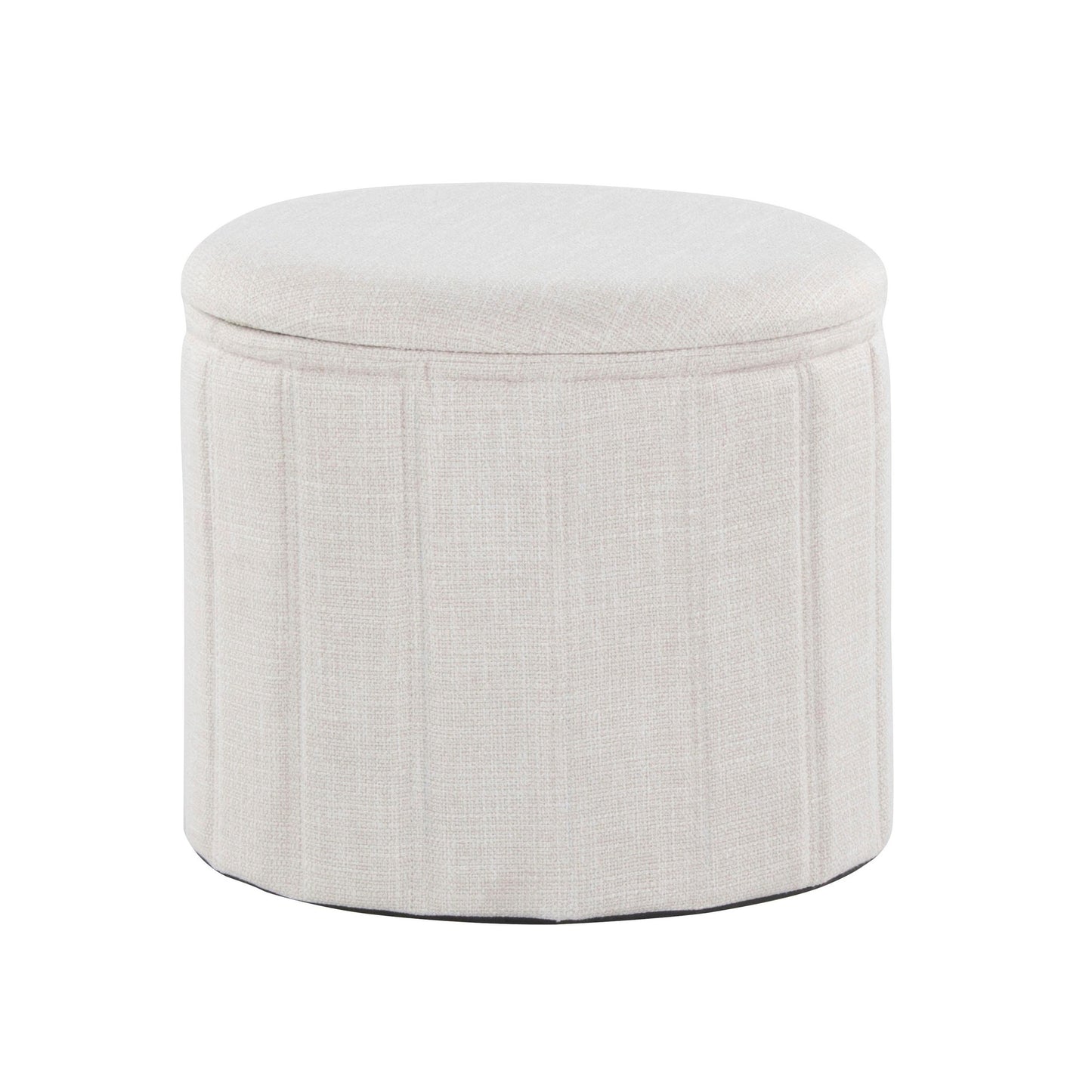 Lindsey Storage Ottoman