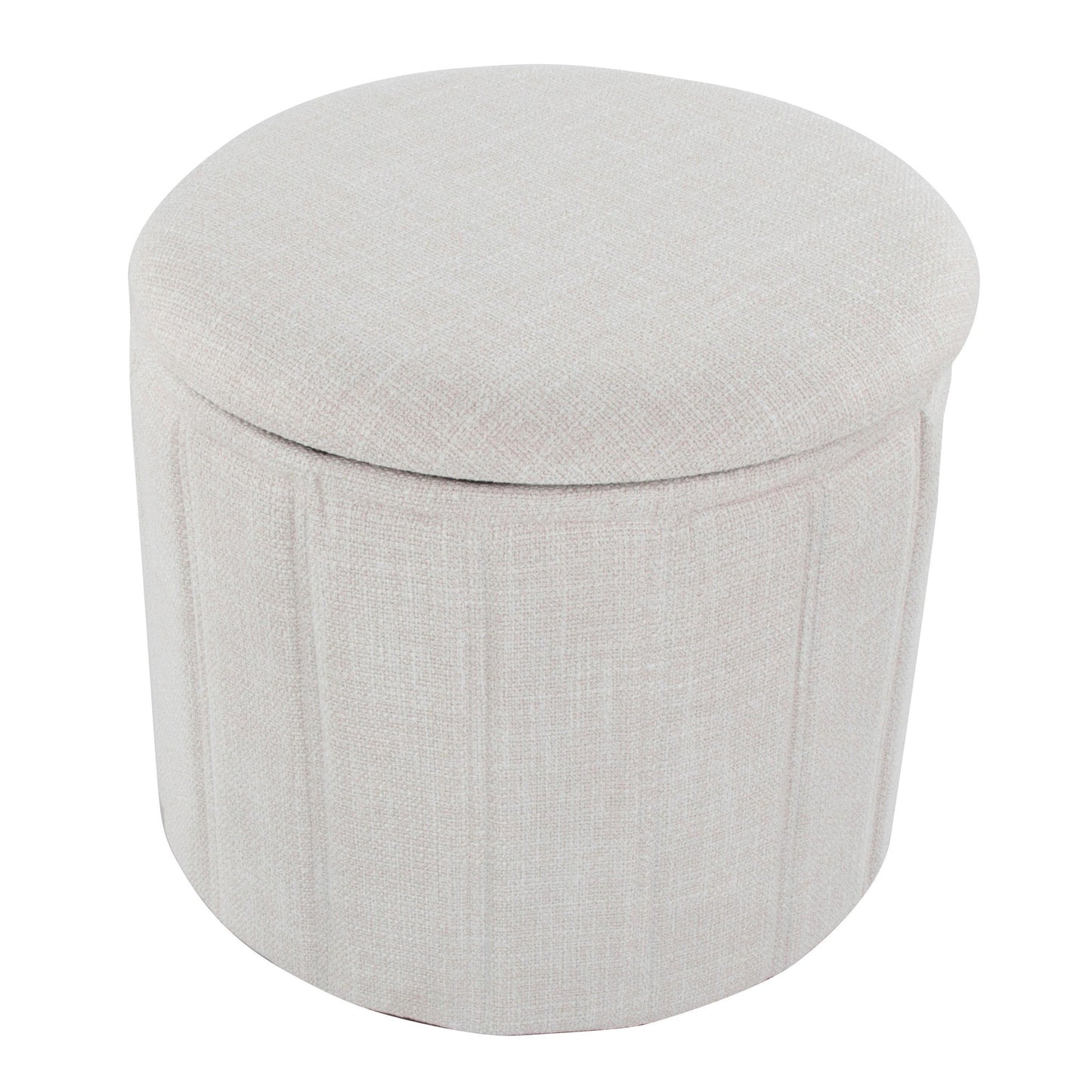 Lindsey Storage Ottoman