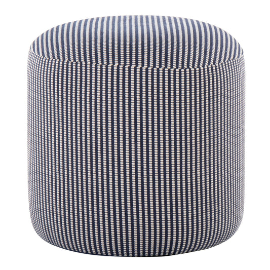 Rhonda Storage Ottoman