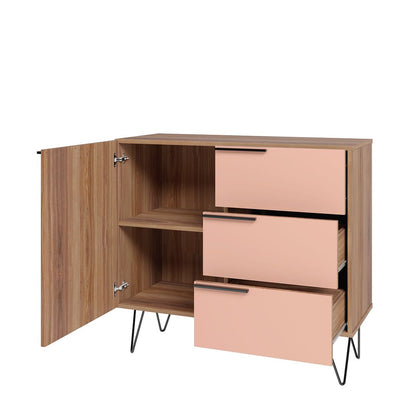 Manhattan Comfort Beekman 35.43 Sideboard