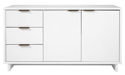 Manhattan Comfort Granville 55.07 Sideboard