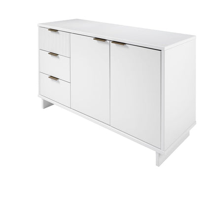 Manhattan Comfort Granville 55.07 Sideboard