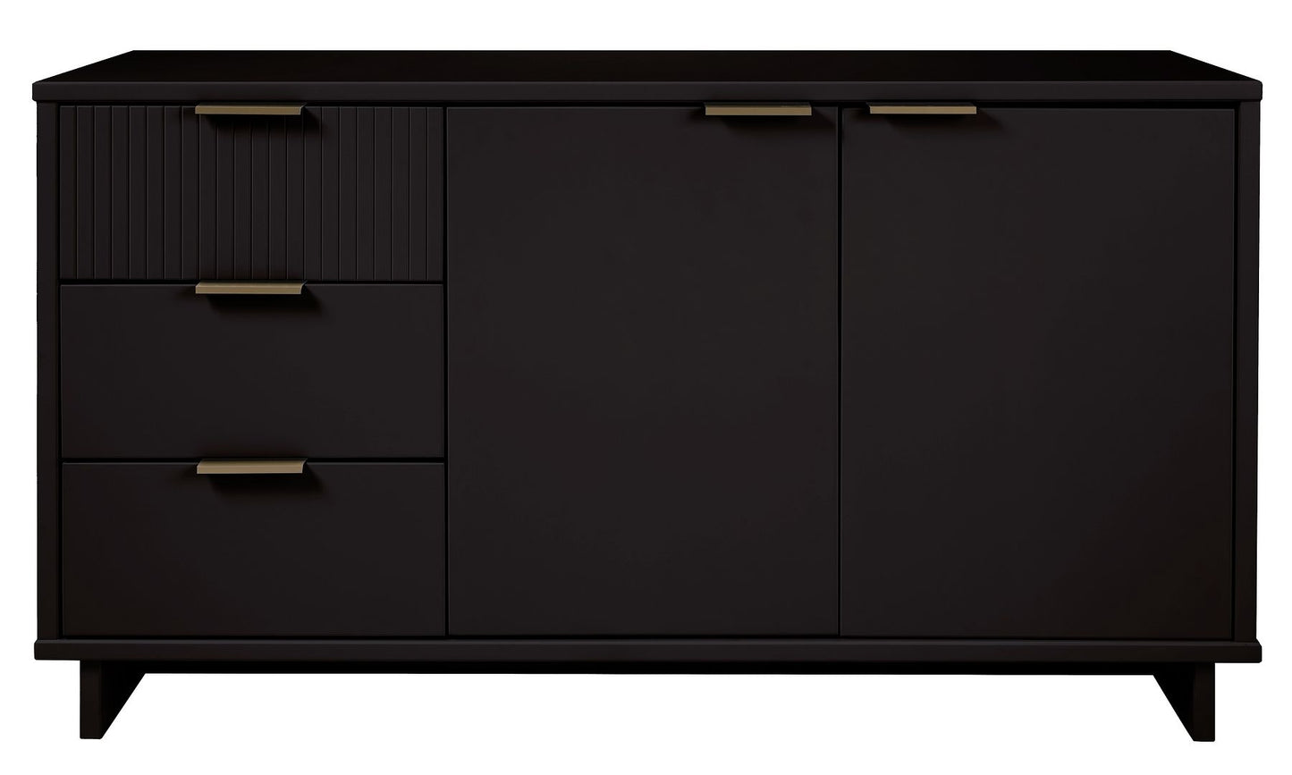 Manhattan Comfort Granville 55.07 Sideboard