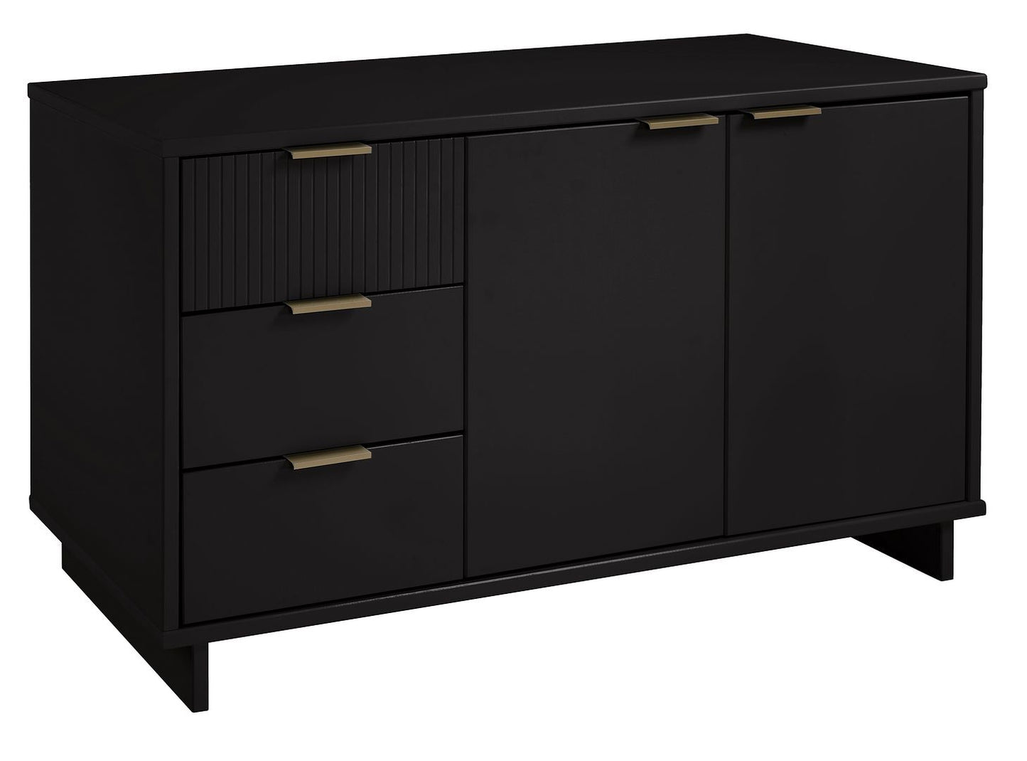 Manhattan Comfort Granville 55.07 Sideboard