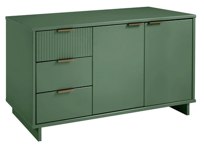 Manhattan Comfort Granville 55.07 Sideboard