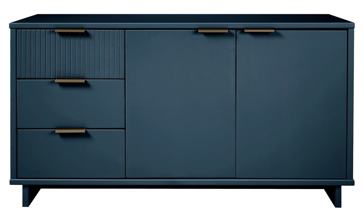 Manhattan Comfort Granville 55.07 Sideboard